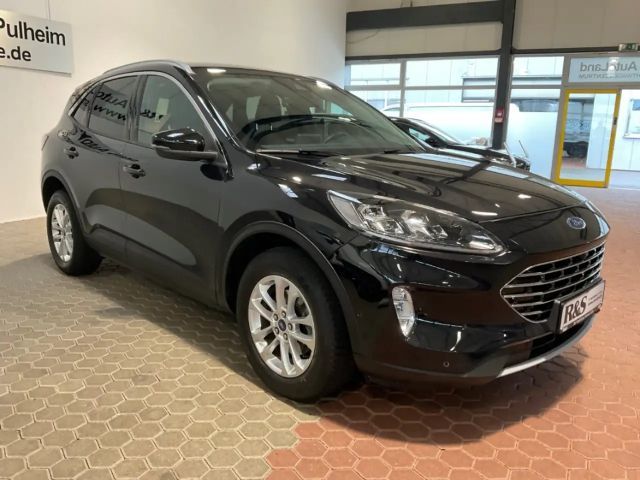 Ford Kuga Titanium X