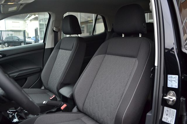 Volkswagen T-Cross DSG IQ.Drive Life