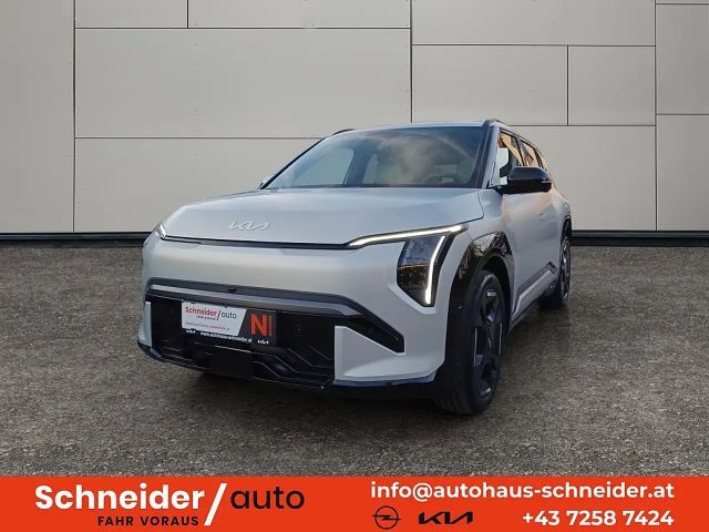 Kia EV3 81.4 kWh FWD GT-Line Long range
