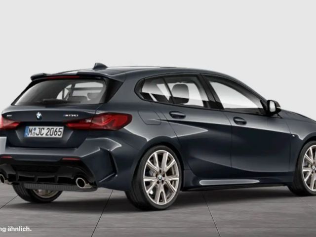 BMW 135 Sedan xDrive