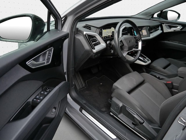 Audi Q4 e-tron 40 Sportback