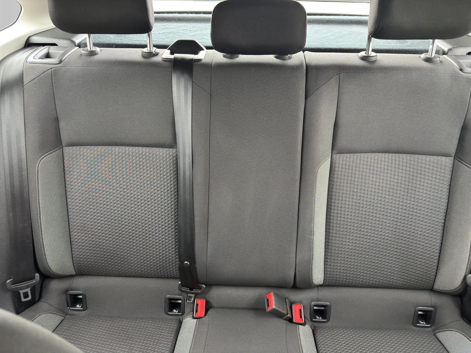 Volkswagen Taigo 1.0 TSI DSG Life