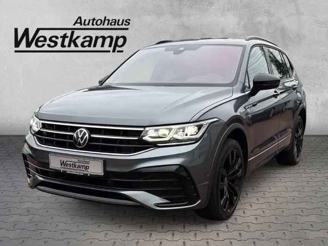 Volkswagen Tiguan Allspace DSG R-Line Style