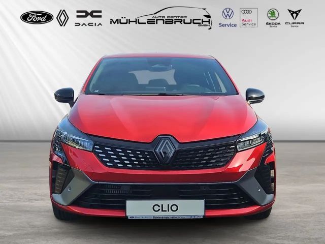 Renault Clio Alpine TCe 90