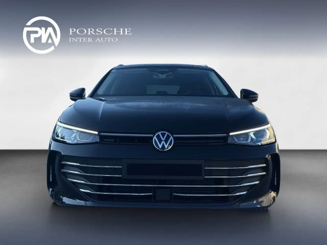 Volkswagen Passat Business DSG Variant