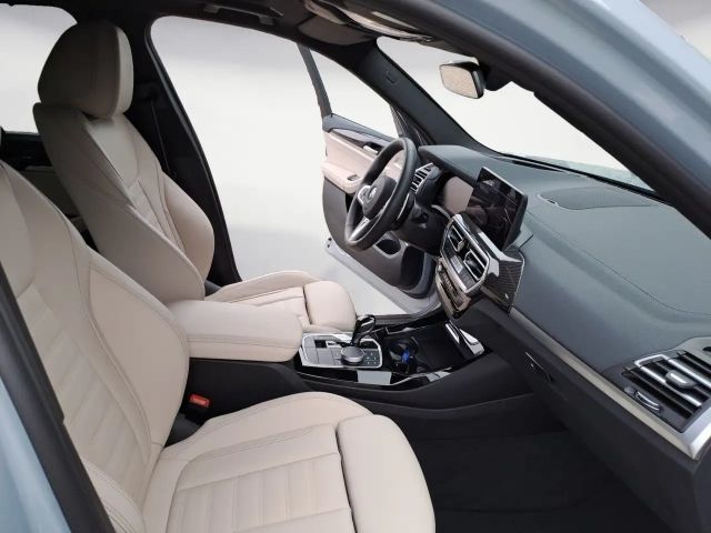 BMW X3 M-Sport xDrive30d