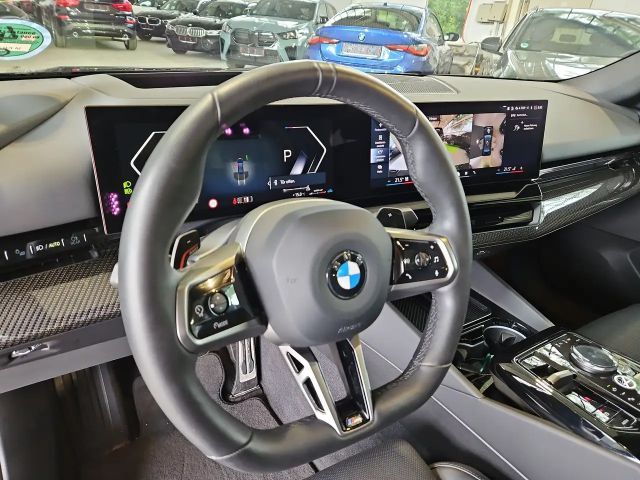 BMW 540 540d M-Sport Sedan xDrive