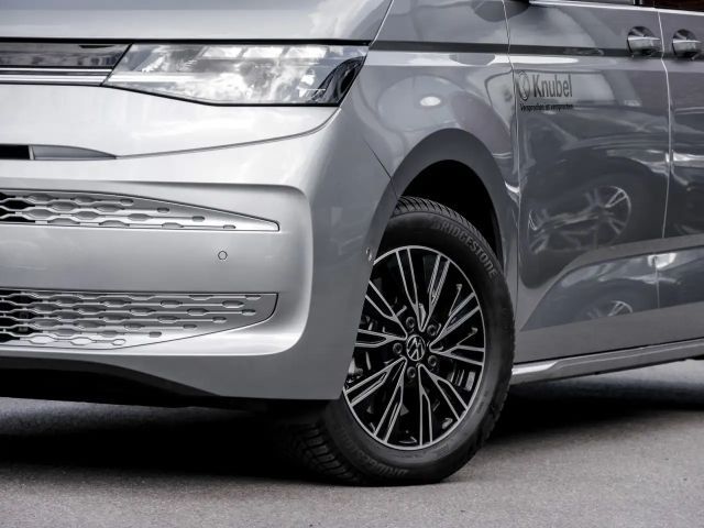Volkswagen Multivan Lang T7 eHybrid