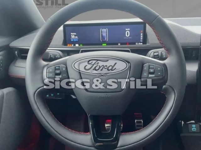 Ford Mustang Mach-E AWD Premium