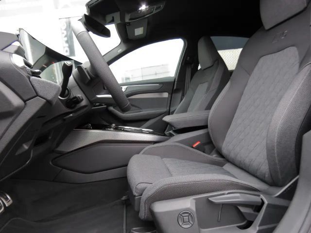 Audi A6 S-Line S-Tronic Sedan