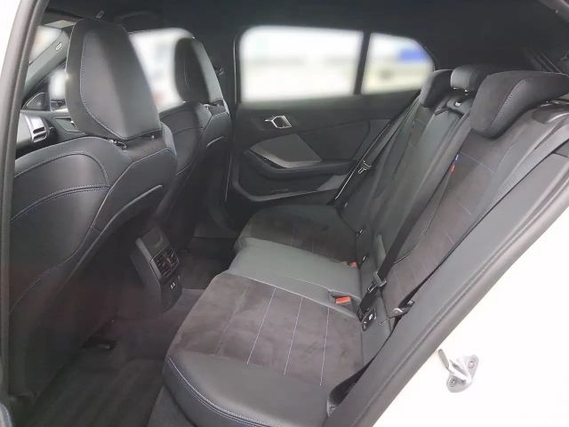 BMW 120 120d M-Sport Sedan