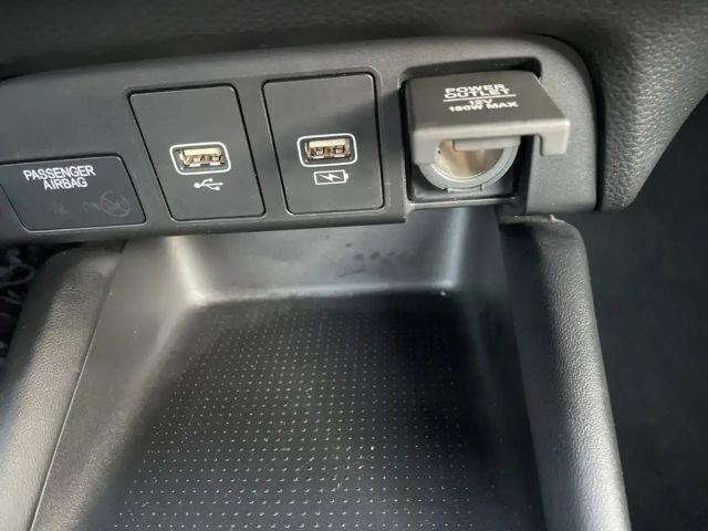 Honda Jazz 1.5 Elegance Hybrid i-MMD