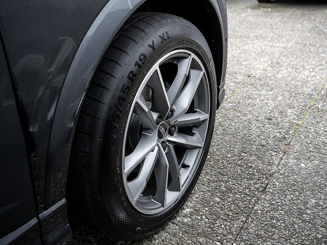 Audi Q3 35 TFSI S-Line S-Tronic Sportback