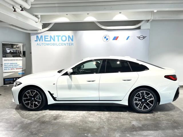 BMW 430 430d Coupé xDrive