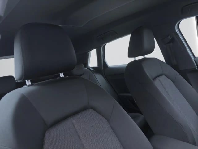 Audi A3 35 TFSI Sedan Sportback