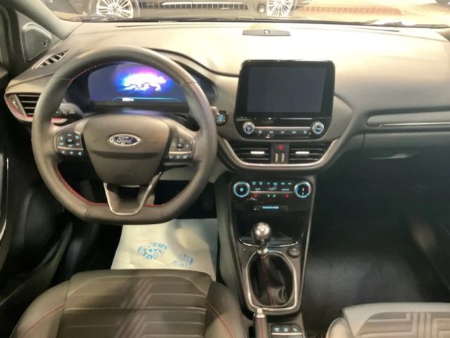 Ford Puma ST Line