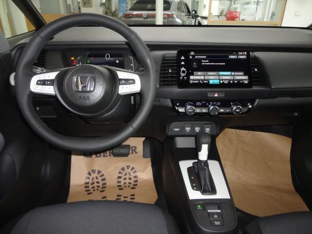 Honda Jazz Elegance Hybrid i-MMD