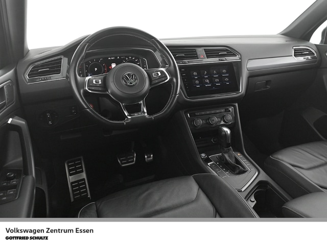 Volkswagen Tiguan Allspace DSG Highline