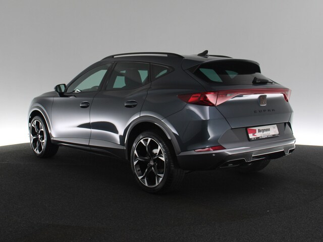 Cupra Formentor 4Drive