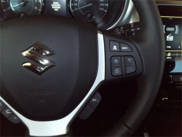 Suzuki Vitara AllGrip GL Hybrid Shine