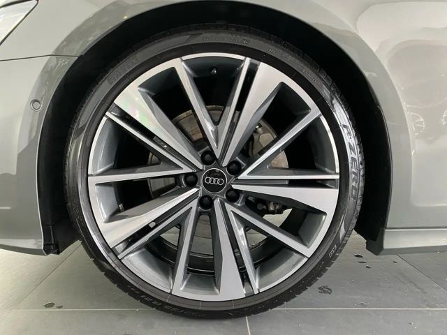 Audi A6 45 TFSI Avant Quattro S-Line