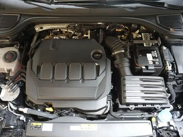 Volkswagen Golf 2.0 TDI DSG Style