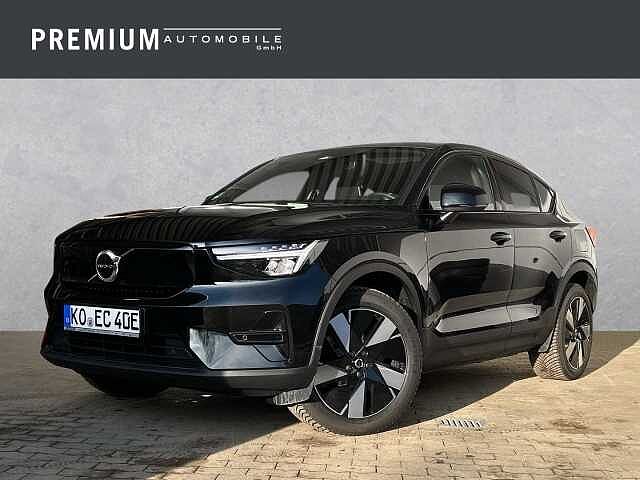 Volvo C40 Plus Recharge