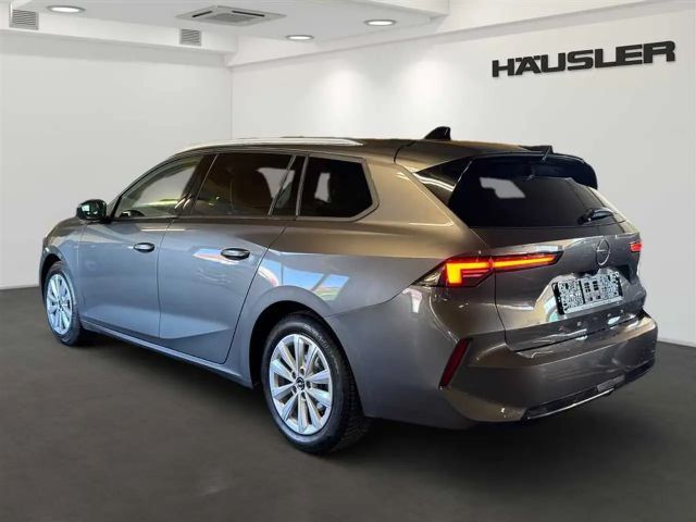 Opel Astra 1.5 Turbo Elegance Sports Tourer