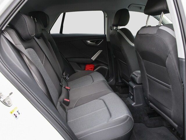 Audi Q2 35 TFSI S-Tronic