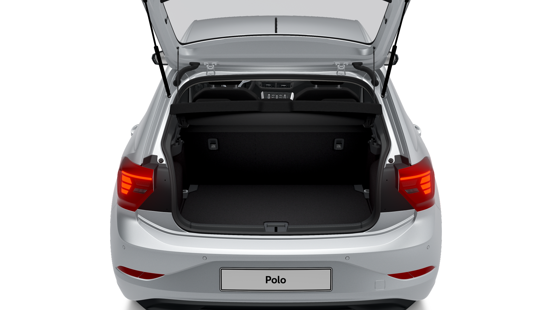 Volkswagen Polo 1.0 TSI Life