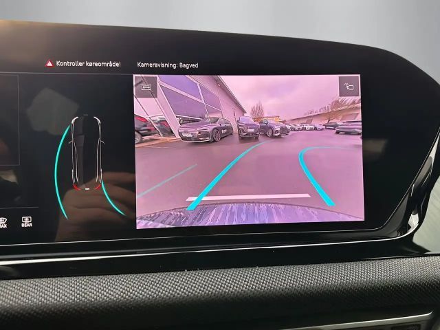 Audi A5 Business S-Tronic