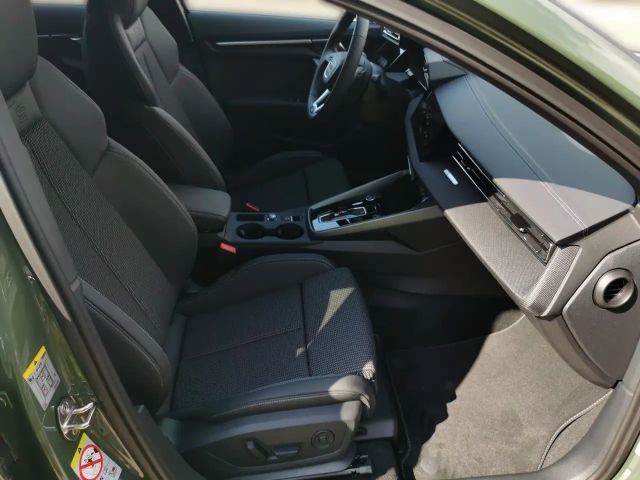 Audi A3 35 TFSI S-Line Sedan