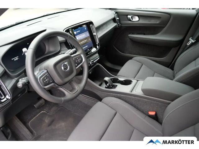 Volvo EX40 AWD Plus Twin motor