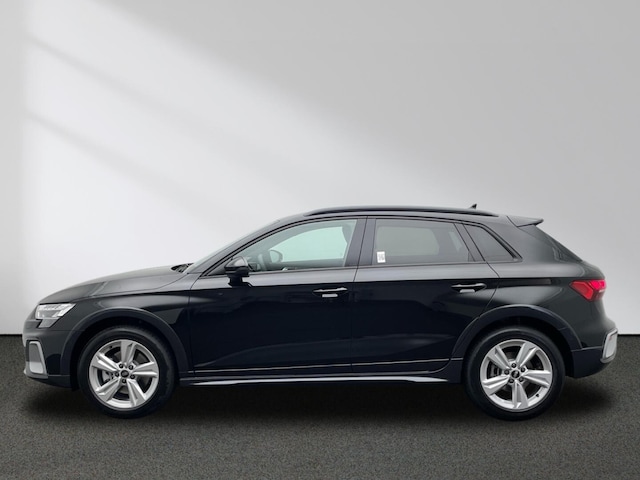 Audi A3 35 TFSI S-Tronic