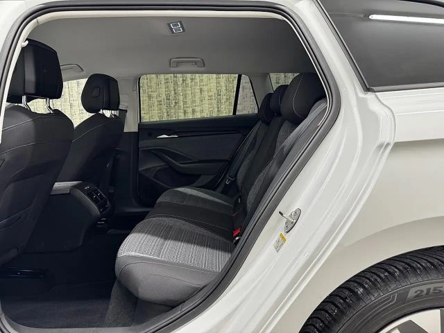 Skoda Superb Selection