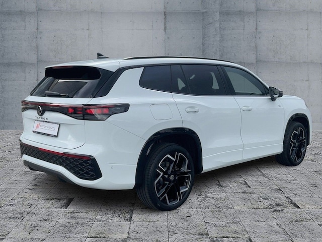 Volkswagen Tayron DSG R-Line eHybrid