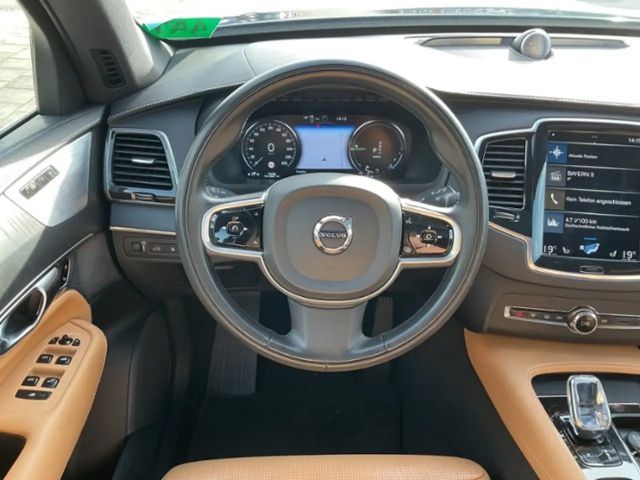 Volvo XC90 AWD Inscription T8