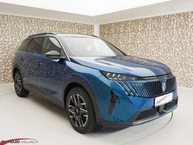 Peugeot 5008 GT-Line Hybrid