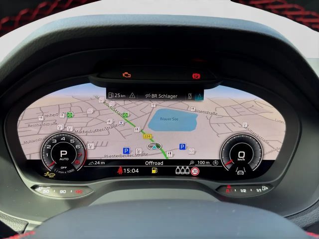 Audi Q2 35 TFSI S-Line