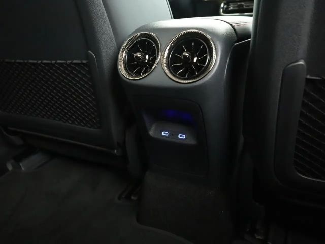 Mercedes-Benz CLA 250 AMG Line Coupé