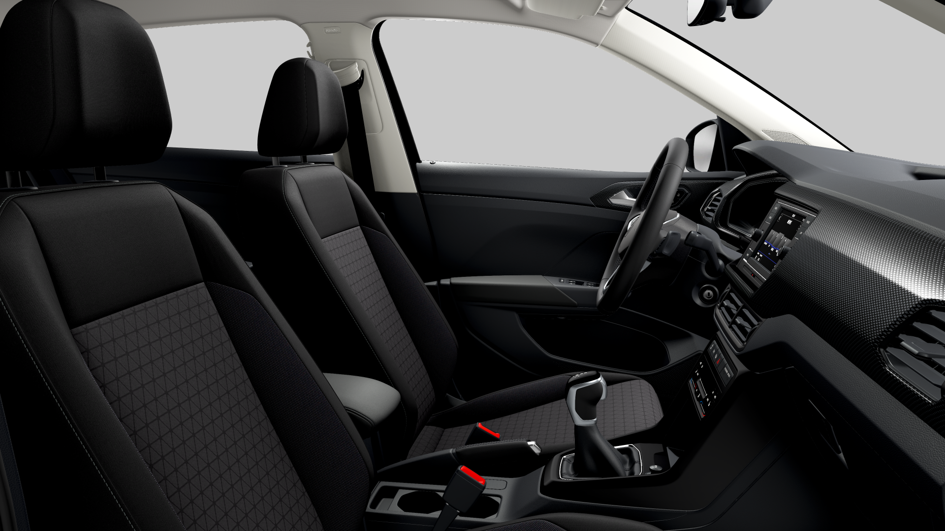 Volkswagen T-Cross 1.0 TSI DSG Life