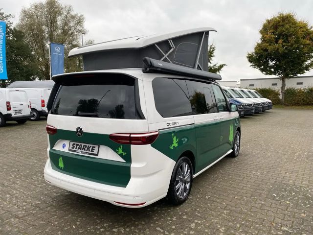 Volkswagen California 2.0 TDI DSG Ocean T7