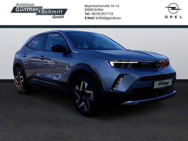 Opel Mokka Elegance