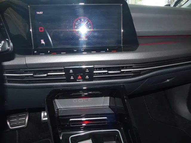 Volkswagen Golf GTE eHybrid