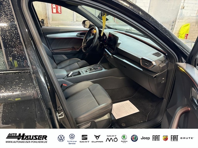 Cupra Formentor 1.5 TSI DSG