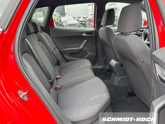 Seat Arona 1.0 TSI FR-lijn