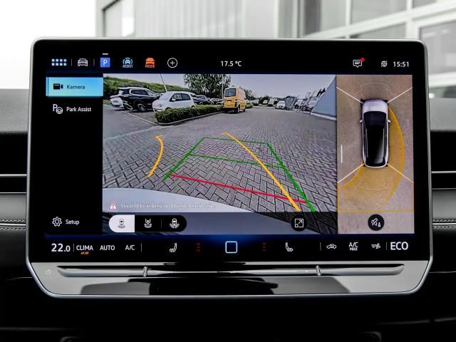 Volkswagen ID.7 Pro Tourer