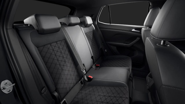 Volkswagen T-Cross 1.5 TSI DSG R-Line