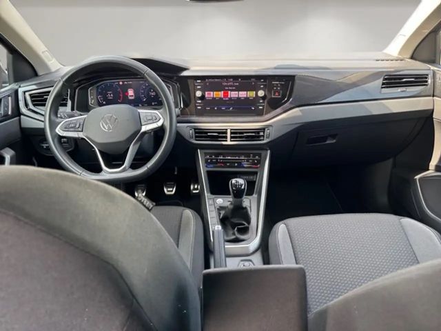 Volkswagen Polo 1.0 TSI Life