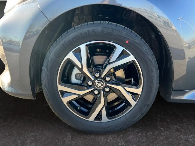 Toyota Yaris Hatchback Hybride